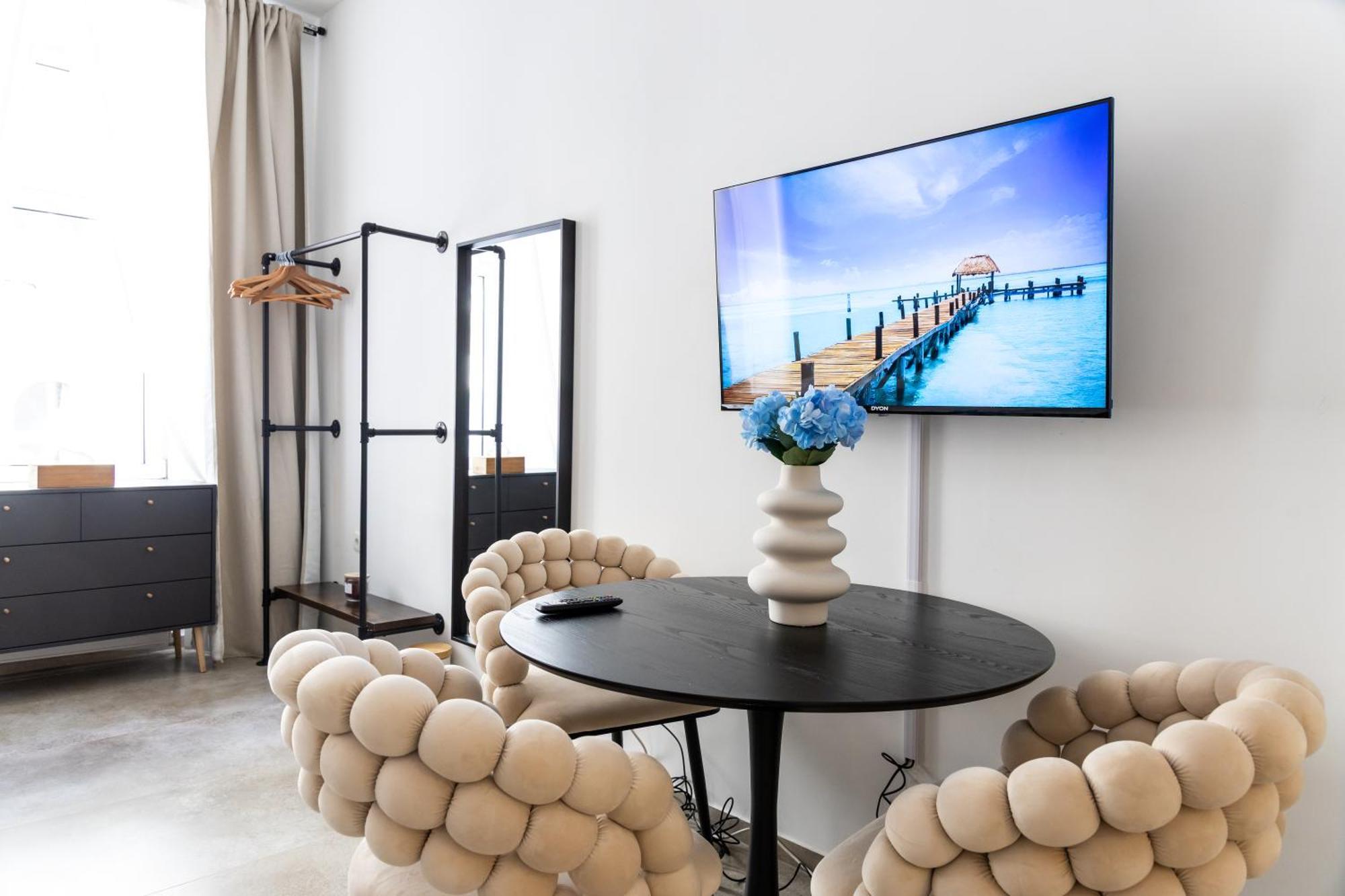 Apartment Boutique Near Centre *