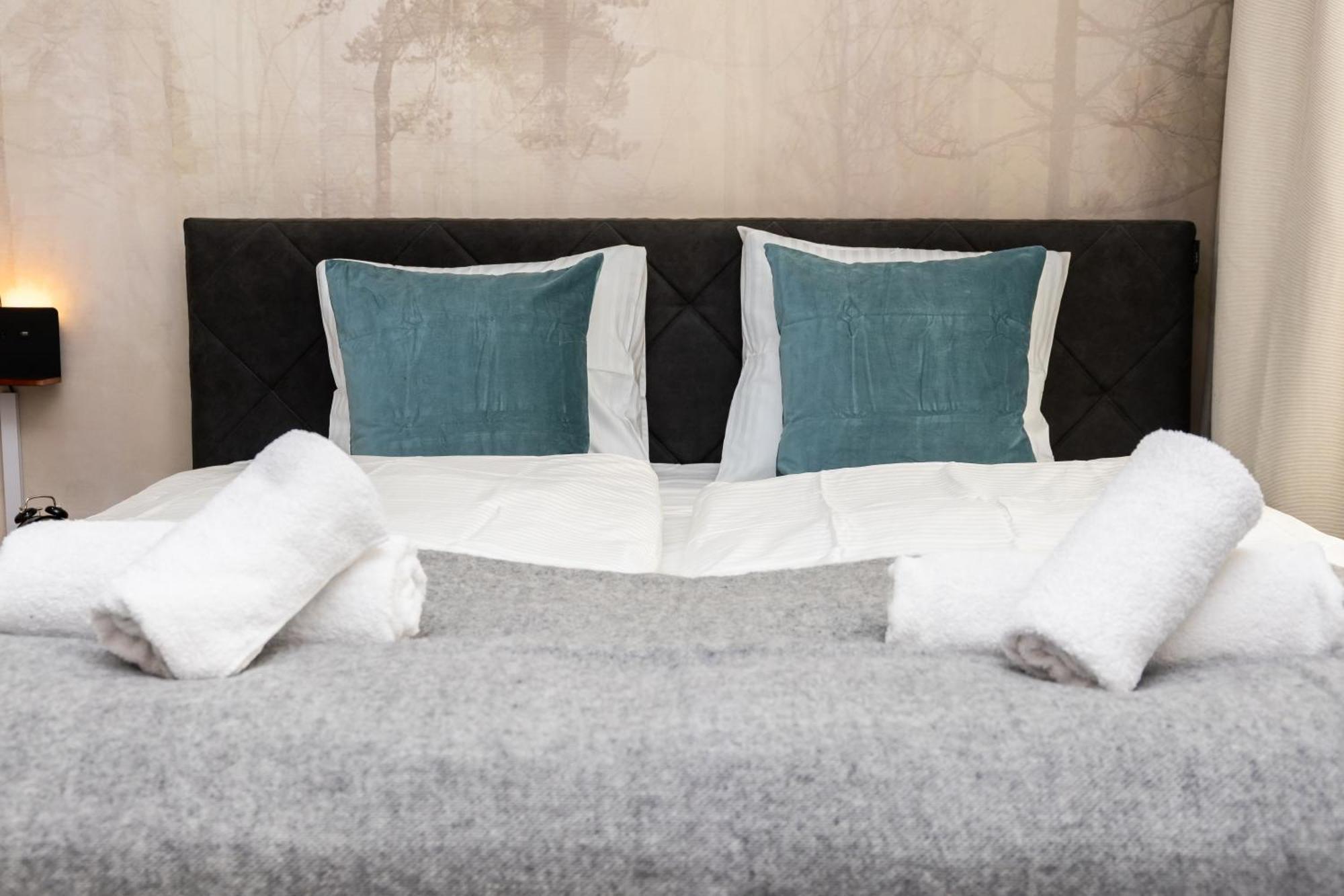 Apartment Boutique Near Centre *