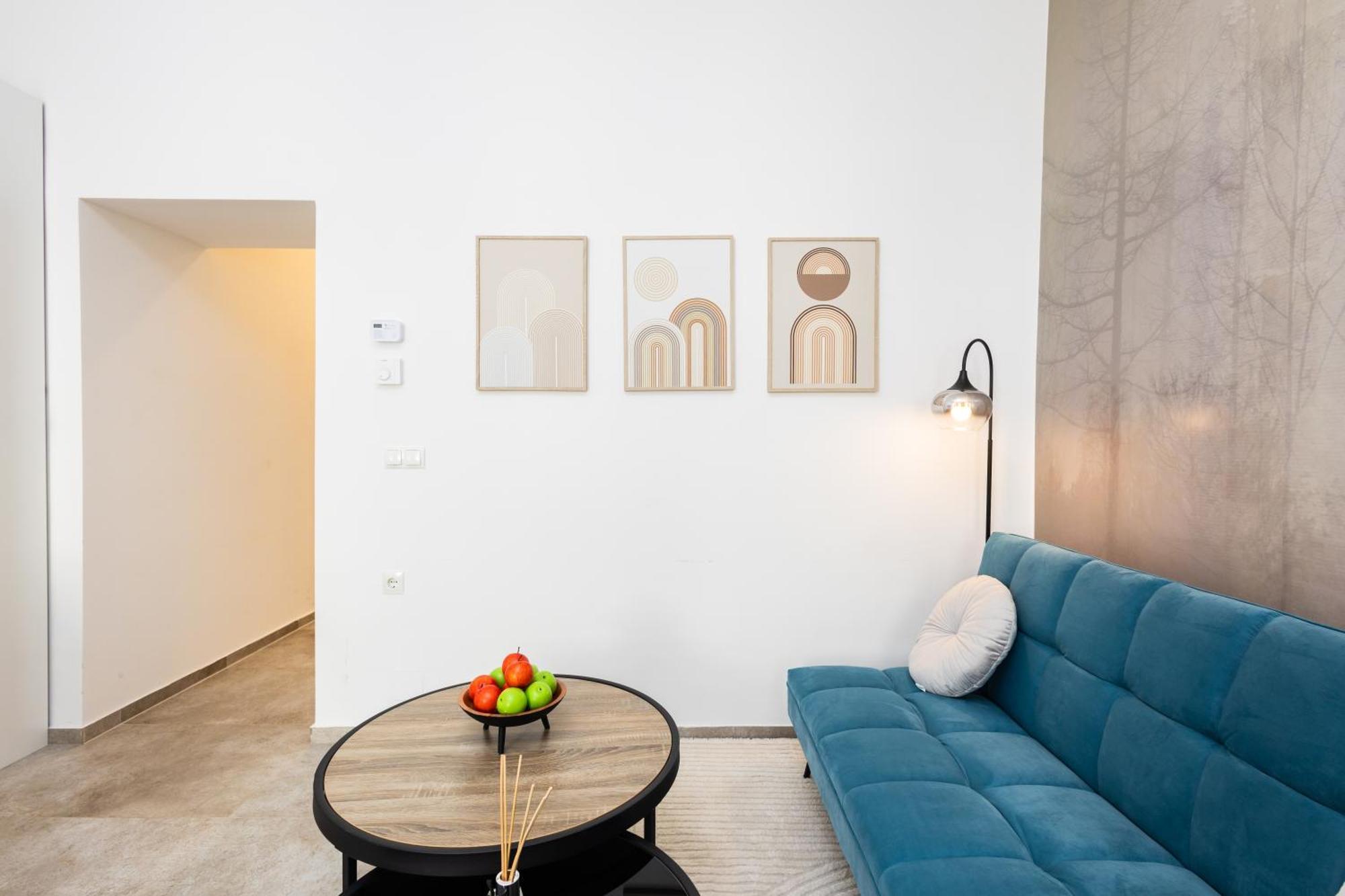 Boutique Near Centre Wien