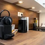 Boutique Suite Near City Centre