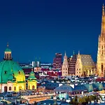Boutique Suite Near City Centre