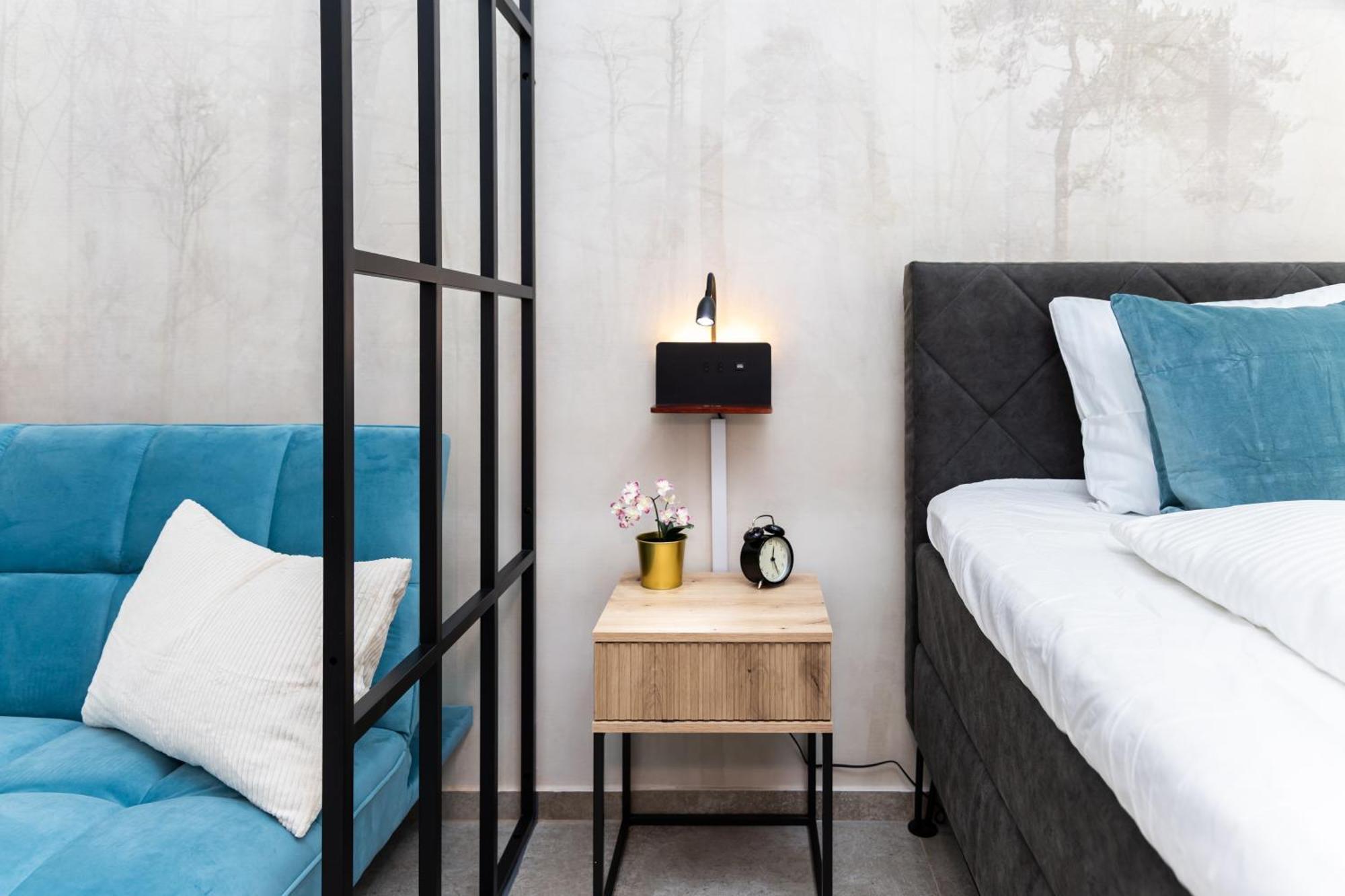 Apartment Boutique Near Centre